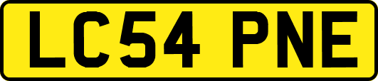 LC54PNE