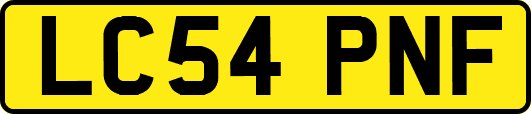 LC54PNF