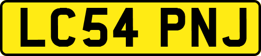 LC54PNJ