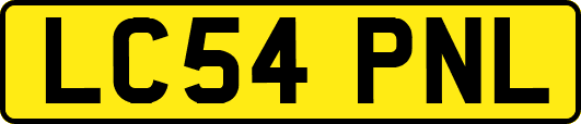 LC54PNL
