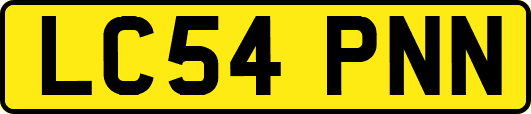 LC54PNN
