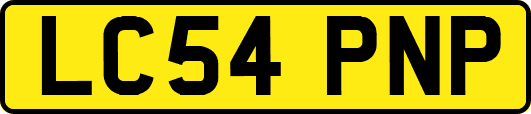 LC54PNP