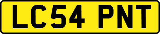 LC54PNT
