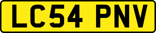 LC54PNV