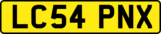 LC54PNX