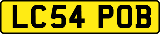 LC54POB