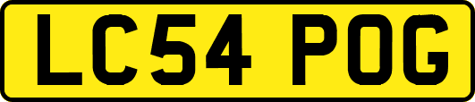 LC54POG