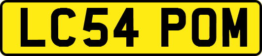 LC54POM