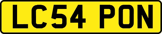 LC54PON