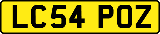 LC54POZ