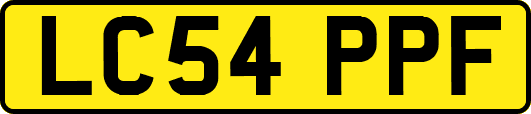 LC54PPF
