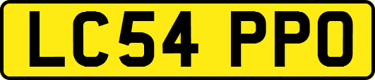 LC54PPO