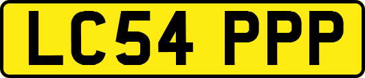 LC54PPP