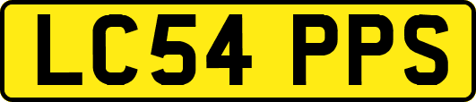 LC54PPS