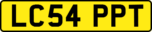 LC54PPT