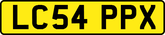 LC54PPX