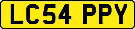 LC54PPY