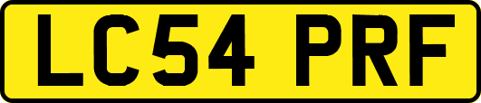 LC54PRF
