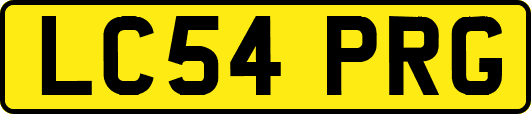 LC54PRG