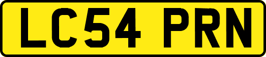 LC54PRN