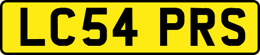 LC54PRS