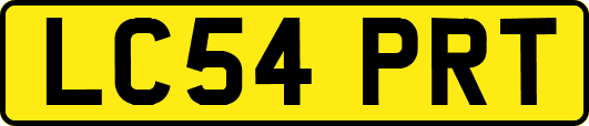 LC54PRT