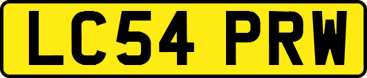 LC54PRW