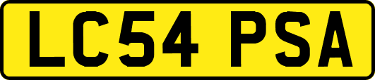 LC54PSA