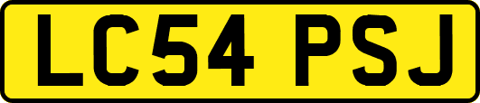 LC54PSJ