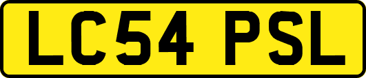 LC54PSL