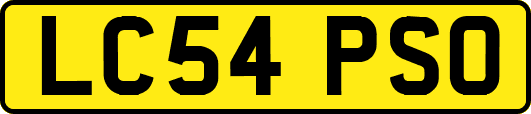 LC54PSO