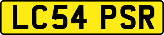 LC54PSR