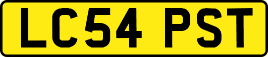LC54PST