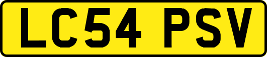 LC54PSV