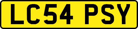 LC54PSY