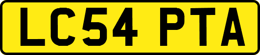 LC54PTA