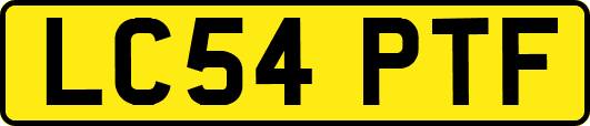 LC54PTF