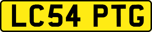 LC54PTG
