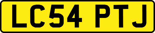 LC54PTJ