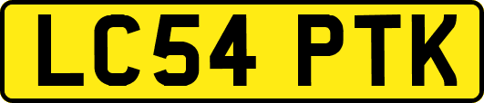 LC54PTK