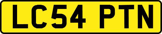 LC54PTN