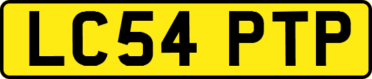 LC54PTP