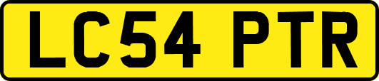 LC54PTR