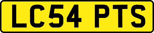 LC54PTS