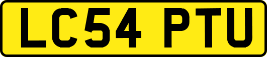 LC54PTU