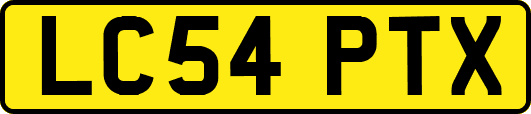 LC54PTX
