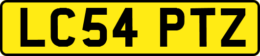 LC54PTZ