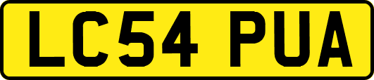 LC54PUA