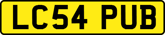 LC54PUB