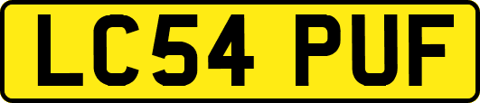 LC54PUF